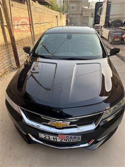 شيفروليه امبالا